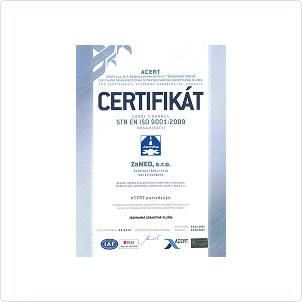 Certifikat