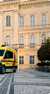 O zamede slider image