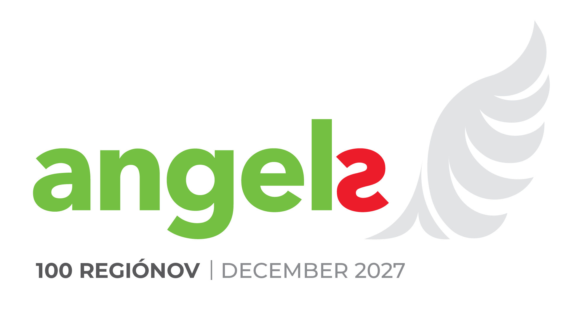 100 Regions Logo Slovak