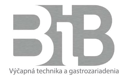 BIB logo