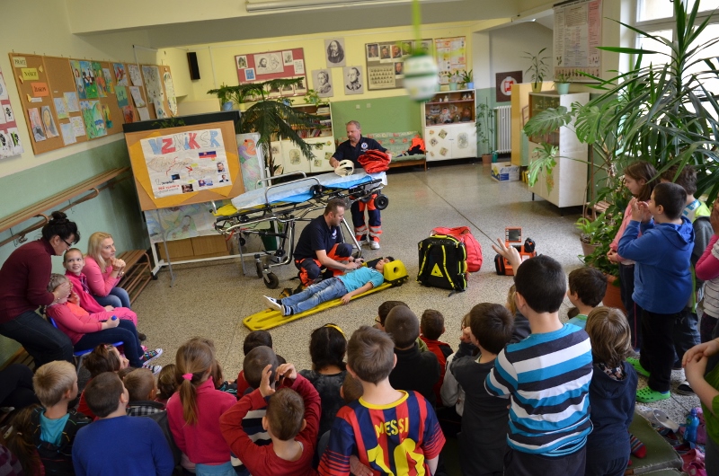 3.2015 ZŠ Zemianska Olča