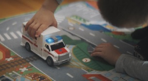 Poďakovanie záchranárom novou skladbou aj klipom