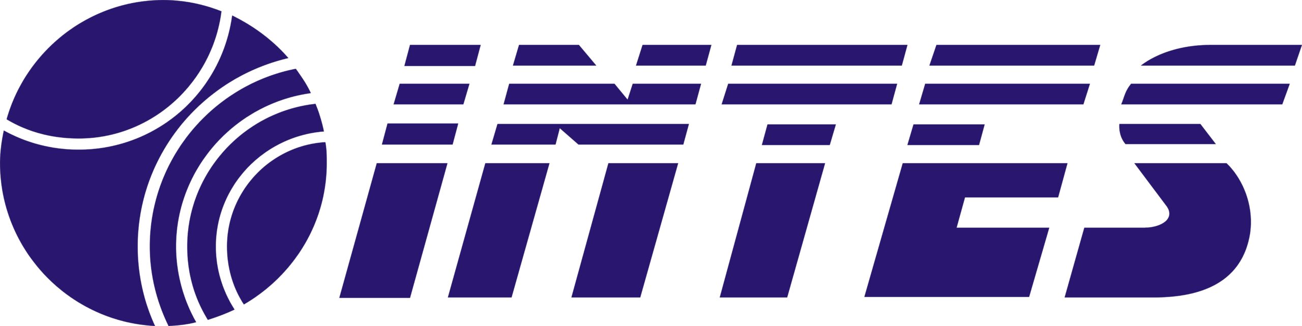 Logo modre Intes big